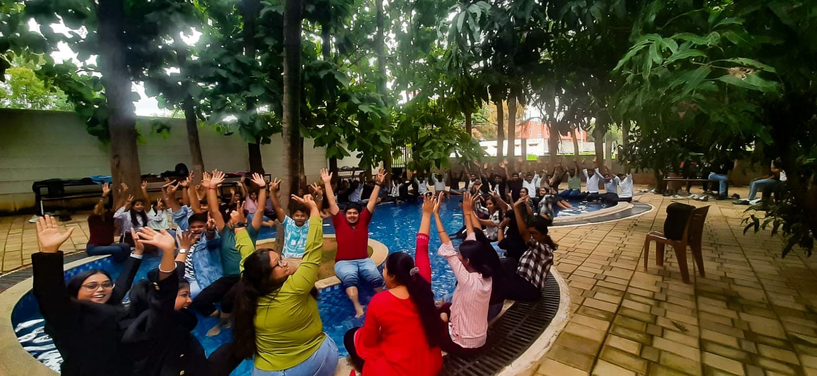 Regional College of Management Bangalore Events photo 33